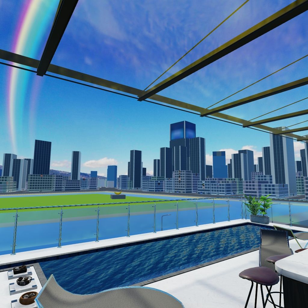 Penthouse Suite
